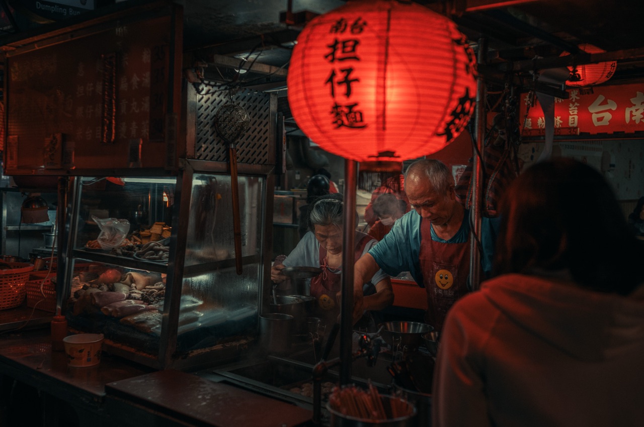 翳光臺灣
